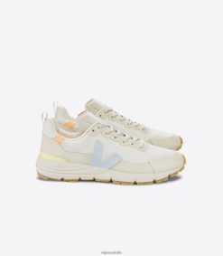 R2D2F2128Veja DEKKAN ALVEOMESH GRAVEL ICE