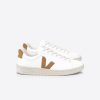 R2D2F2133Veja URCA CWL WHITE CAMEL