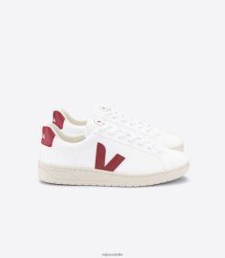 R2D2F2138Veja URCA CWL WHITE MARSALA