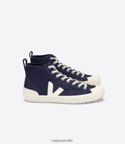 R2D2F2151Veja NOVA HT CANVAS MARINE PIERRE