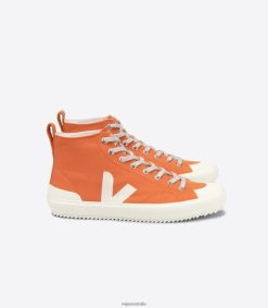 R2D2F2152Veja NOVA HT CANVAS PUMPKIN PIERRE