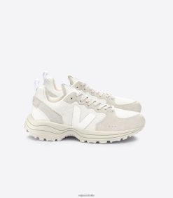 R2D2F2163Veja VENTURI HEXAMESH GRAVEL WHITE