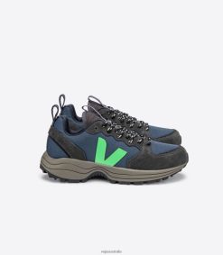 R2D2F2164Veja VENTURI RIPSTOP NAUTICO ABSINTHE