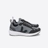 R2D2F2200Veja CONDOR 2 ALVEOMESH CONCRETE BLACK
