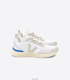 R2D2F2212Veja IMPALA ENGINEERED-MESH EGGSHELL PIERRE BUTTER