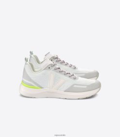 R2D2F2213Veja IMPALA ENGINEERED-MESH FROST CREAM