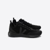R2D2F2214Veja IMPALA ENGINEERED-MESH FULL BLACK