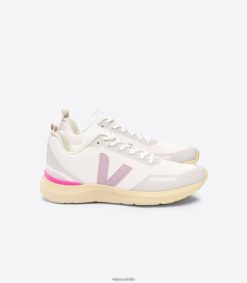 R2D2F2217Veja IMPALA ENGINEERED-MESH GLAZE PARME