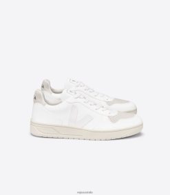 R2D2F2300Veja V-10 CWL FULL WHITE NATURAL