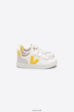 R2D2F2362Veja V-10 CWL WHITE TONIC