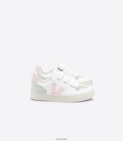R2D2F2363Veja V-10 CWL WHITE PETALE