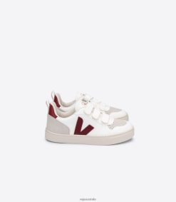 R2D2F2374Veja V-10 CWL WHITE MARSALA