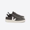 R2D2F237Veja V-12 VEGAN B-MESH GRAFITE WHITE