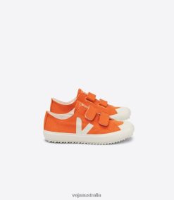 R2D2F2396Veja OLLIE CANVAS PUMPKIN PIERRE