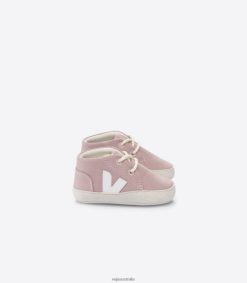 R2D2F2405Veja BABY CANVAS BABE WHITE