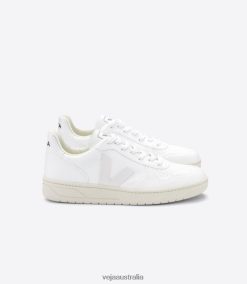 R2D2F241Veja V-10 CWL FULL WHITE