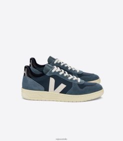 R2D2F247Veja V-10 RIPSTOP NAUTICO PIERRE