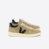 R2D2F248Veja V-10 RIPSTOP DUNE BLACK