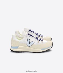 R2D2F24Veja FITZ ROY TREK SHELL GRAVEL ICE