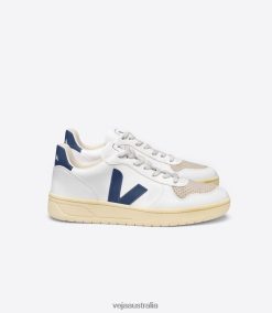 R2D2F250Veja V-10 CWL WHITE CALIFORNIA