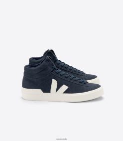 R2D2F272Veja MINOTAUR SUEDE NAUTICO PIERRE