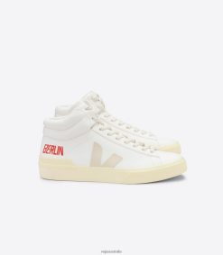 R2D2F278Veja X MINOTAUR BERLIN WHITE PIERRE